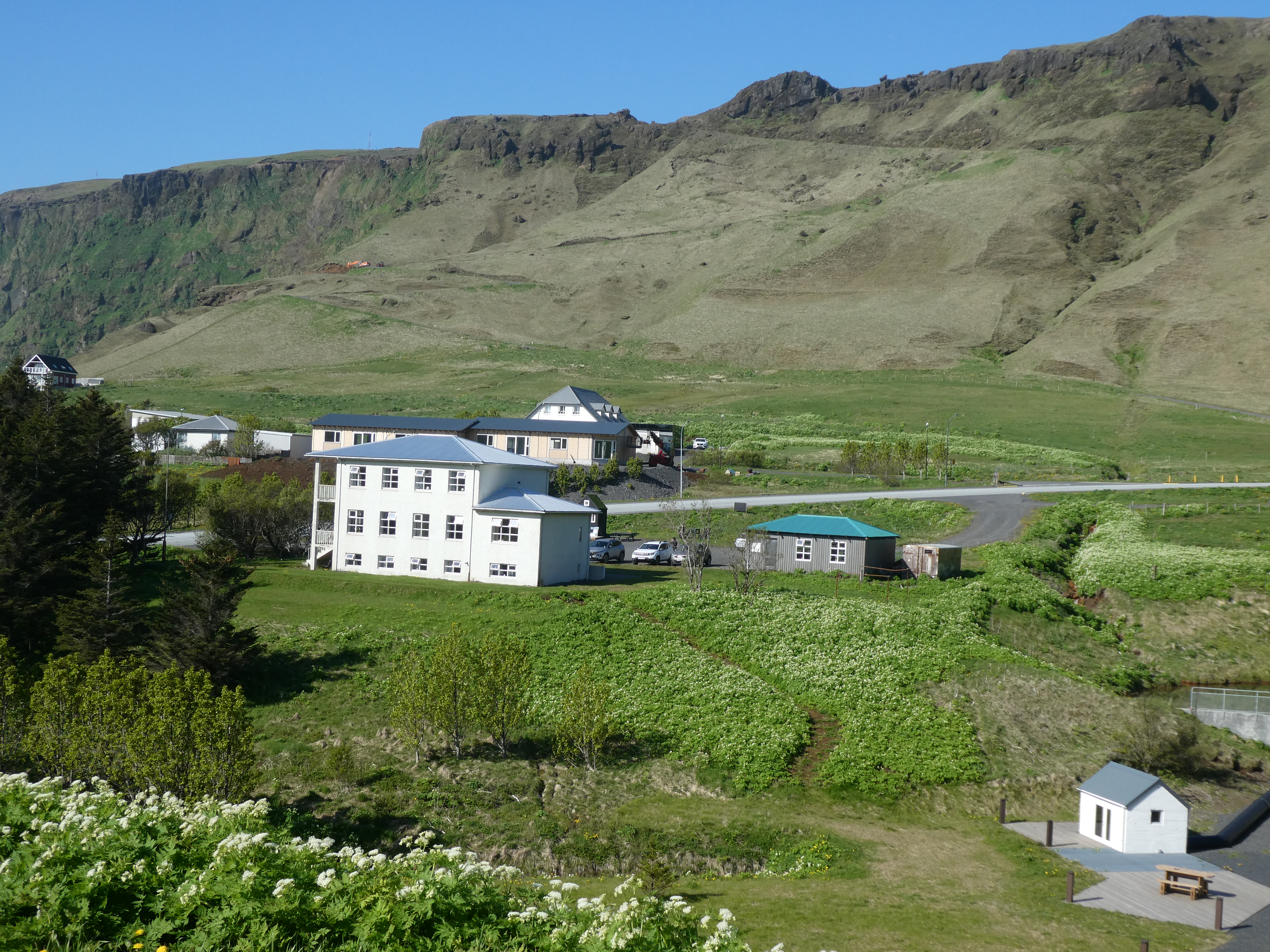 Iceland